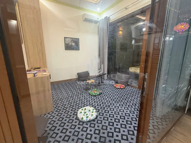 🏡 CHO THUÊ NHÀ NGUYÊN CĂN HẺM Ô TÔ LÊ QUANG ĐỊNH, P. THẮNG NHẤT – KHOẢNG 600M² – 5PN – SÂN VƯỜN – 17 TRIỆU/THÁNG 🏡