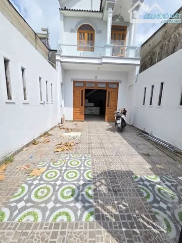Bán Nhà riêng 100m2 có sẵn 100 m2 thổ cư giá 1.9 tỷ tại Đường Thuận An Hòa Phường An Phú Thị xã Thuận An Bình Dương