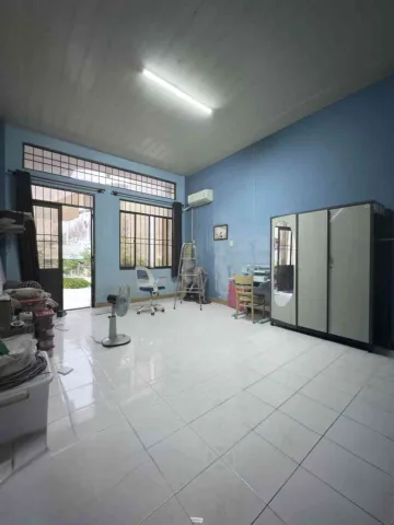 MẶT TIỀN ĐẤT THÁNH • NGANG GẦN 5M HIẾM GẶP • VỪA Ở VỪA KHAI THÁC DÒNG TIỀN QUÁ ĐỈNH - CHỈ ~210tr/m²