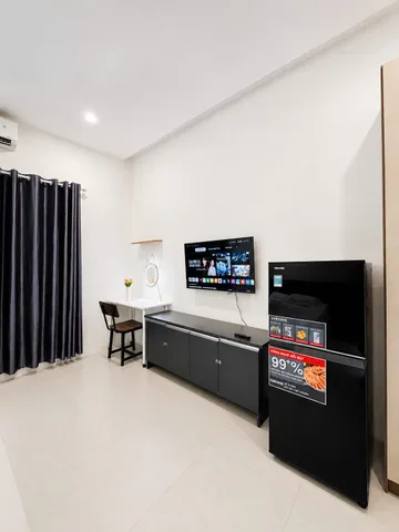 CHO THUÊ NGUYÊN TÒA 5 CĂN HỘ – LÊ QUANG ĐẠO, AN THƯỢNG