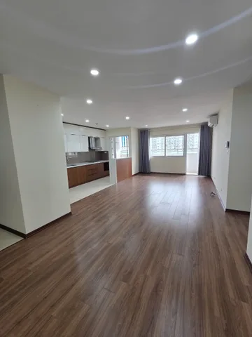 Bán căn hộ chung cư 21T1 Hapulico căn góc 121m 3pn đồ cơ bản có slot ô tô view đẹp