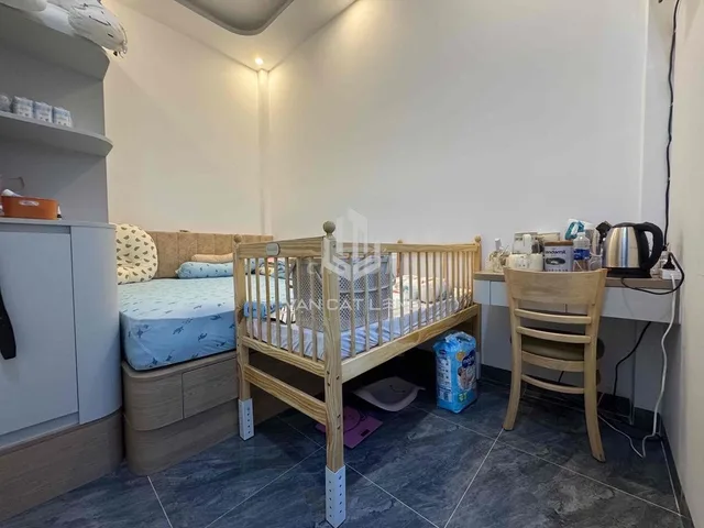 🔥 BÁN NHÀ 1T1L HẺM XE HƠI BÌNH GIÃ, P.8 – TRUNG TÂM VŨNG TÀU – 42,2M² – 4,19 TỶ 🔥