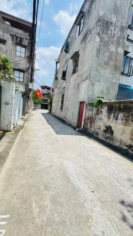 Bán Đất 69m2 có sẵn 69 m2 thổ cư giá 3.35 tỷ tại Phường Sở Dầu Quận Hồng Bàng Hải Phòng