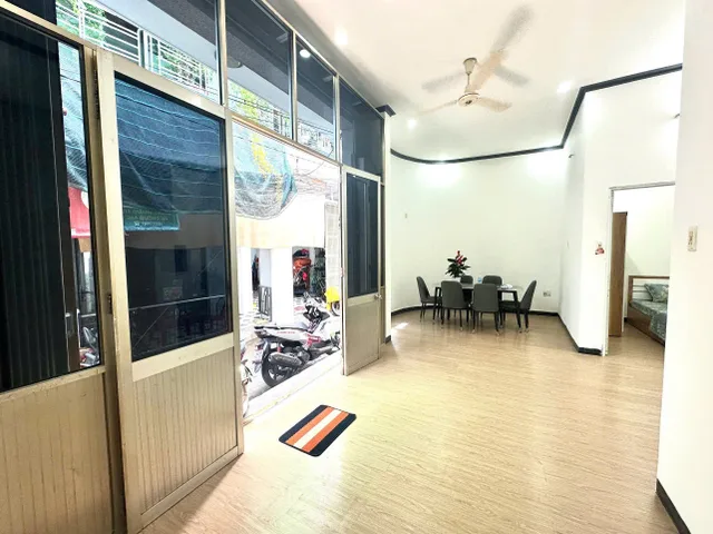 Bán Nhà riêng 77.7m2 có sẵn 77.7 m2 thổ cư giá 2.95 tỷ tại hẻm Đường 2/4 Phường Vĩnh Phước Thành phố Nha Trang Khánh Hòa