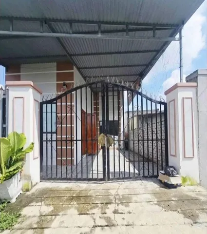 🏡Căn nhà (3 Phòng Ngủ), gần ngã 3 Mít Một.