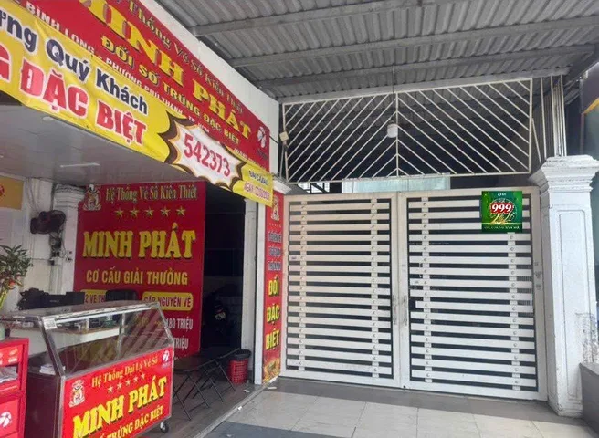 🔥 MẶT TIỀN BÌNH LONG – QUỸ ĐẤT LỚN, VỊ TRÍ KINH DOANH ĐẮC ĐỊA 🔥