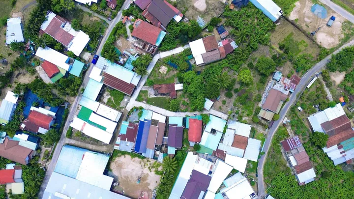 Bán Đất tại Xã Diên Thọ Huyện Diên Khánh Khánh Hòa (8 lô) 473triệu