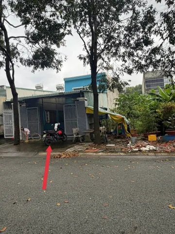 Gần Siêu Thị Lotte, Chợ Căn Cứ 26, 48M2 2 Tầng, Xe Hơi Đậu Cửa..4Tỏi Nhỉnh
