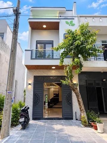 Bán Nhà riêng 80m2 có sẵn 80 m2 thổ cư giá 5.2 tỷ tại Phường Bửu Long Thành phố Biên Hòa Đồng Nai