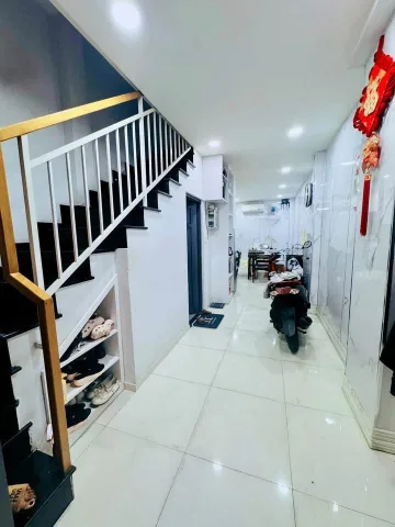 Bán Nhà riêng 70m2 có sẵn 70 m2 thổ cư giá 5.98 tỷ tại Phường Phú Cường Thành phố Thủ Dầu Một Bình Dương