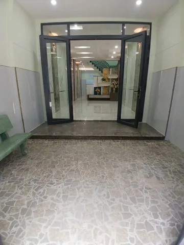 NHÀ ĐẸP TÂN PHÚ - 74M² - 2 TẦNG - HẺM 4.5M, OTO NGỦ TRONG NHÀ - NỞ HẬU TÀI LỘC - NGAY CHỢ TÂN HƯƠNG - NHỈNH 6 TỶ TL