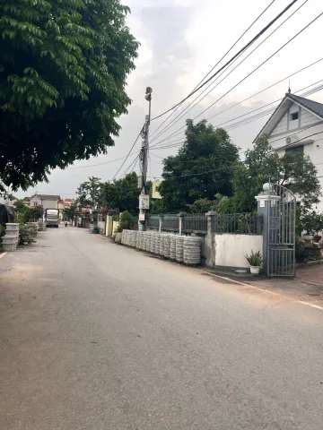 BÁN ĐẤT, PHI LIỆT-VĂN GIANG, NGÕ NÔNG THÔNG SỐ ĐẸP- CỰC PHẨM, NHỈNH 2 TỶ.