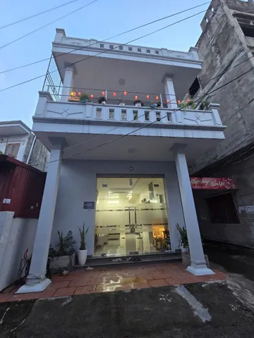 Bán Nhà riêng 91m2 có sẵn 91 m2 thổ cư giá 4.6 tỷ tại 110 Xã An Đồng Huyện An Dương Hải Phòng