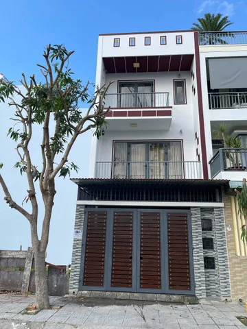 NHÀ 3 TẦNG KĐT AN BÌNH TÂN – ĐỐI DIỆN KHU NHÀ Ở XÃ HỘI ĐANG XÂY. Dt 100m2. Giá 8.7ty
