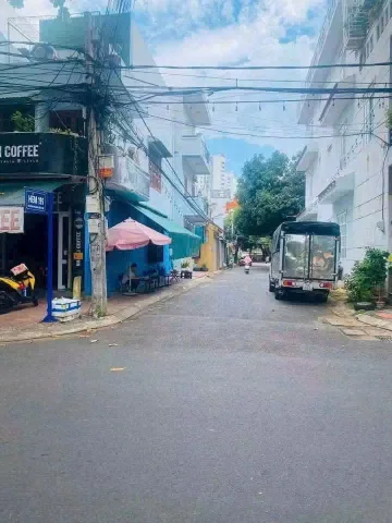 Bán Nhà riêng 53m2 có sẵn 53 m2 thổ cư giá 5.2 tỷ tại Hoàng Văn Thụ Phường 7 Thành phố Vũng Tàu Bà Rịa - Vũng Tàu