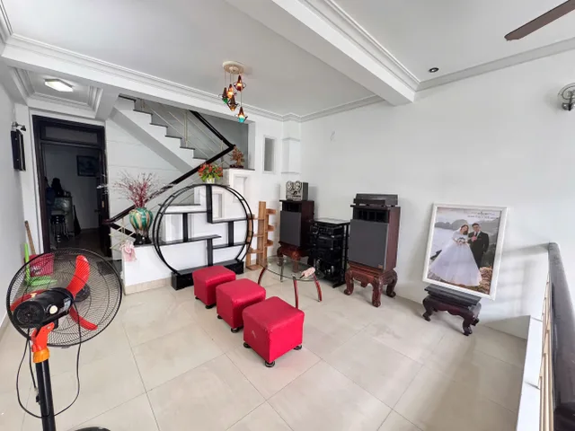 Bán Nhà riêng 61.2m2 có sẵn 61.2 m2 thổ cư giá 13.5 tỷ tại Đường Ngô Đức Kế - Chọn - Phường Nha Trang Khánh Hòa