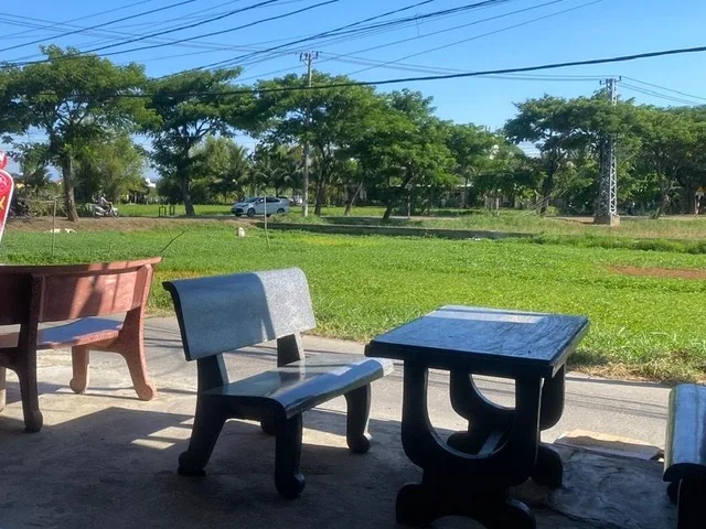 🔴 Bán Đất 430m2 ( ngang 12m ) view Cánh Đồng Hội An - Giá 35tr/m2