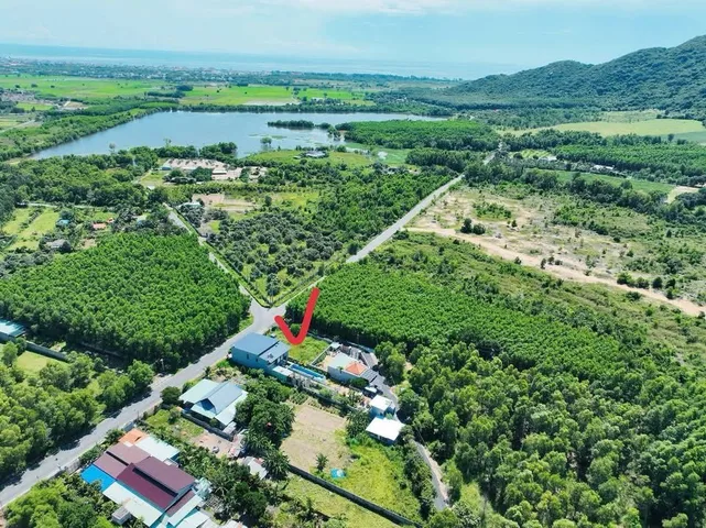 🔥 2,2 TỶ SỞ HỮU 240M² MẶT TIỀN TRỤC CHÍNH PHƯỚC HƯNG – PHƯỚC HẢI, CHỈ 1,5KM RA BIỂN LAN RỪNG!
