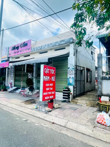 Bán Nhà riêng 748m2 có sẵn 100 m2 thổ cư giá 8.3 tỷ tại Đường Ngô Gia Tự Thị trấn Phú Mỹ Thành phố Phú Mỹ Bà Rịa - Vũng Tàu