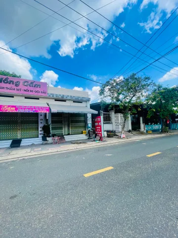 Bán Nhà riêng 748m2 có sẵn 100 m2 thổ cư giá 8.3 tỷ tại Đường Ngô Gia Tự Thị trấn Phú Mỹ Thành phố Phú Mỹ Bà Rịa - Vũng Tàu