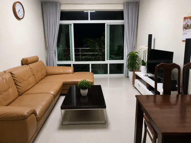 Kẹt Tiền Bán Gấp Căn Hộ Tản Đà Court Quận 5 - 78m² (3PN, 2WC) - Sổ Hồng Bàn Giao Ngay