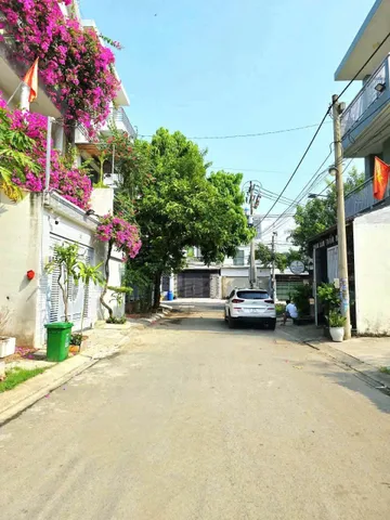3,15 TỶ | ĐẤT 64M² – Ô TÔ – GẦN CHỢ LONG TRƯỜNG