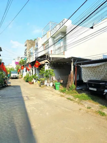3,15 TỶ | ĐẤT 64M² – Ô TÔ – GẦN CHỢ LONG TRƯỜNG