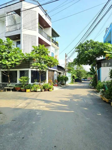 3,15 TỶ | ĐẤT 64M² – Ô TÔ – GẦN CHỢ LONG TRƯỜNG