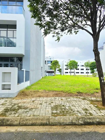 ĐẤT NỀN 100M² FULL THỔ – KĐT ĐÔNG TĂNG LONG.