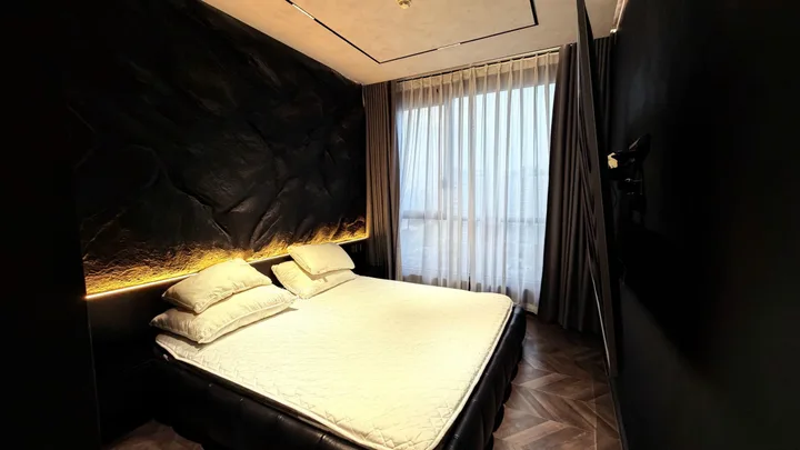 BDS HVL PENTHOUSE RẺ NHẤT KHI QUẬN 2 CHO THUÊ - 75 TRIỆU NET CHỐT CỨNG.