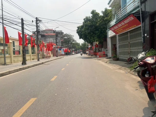 Bán Đất 56m2 có sẵn 56 m2 thổ cư giá 1.4 tỷ tại Xã Phù Khê Thị xã Từ Sơn Bắc Ninh