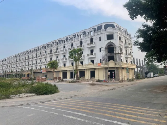 Bán Đất 110m2 có sẵn 110 m2 thổ cư giá 5.4 tỷ tại Đường Quốc Lộ 38 Xã Trạm Lộ Huyện Thuận Thành Bắc Ninh 0964793928