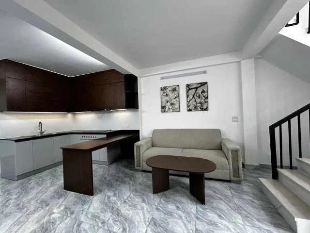 Bán Nhà riêng 41m2 có sẵn 41 m2 thổ cư giá 4.7 tỷ tại Đường Nguyễn Quý Trị Xã Kiêu Kỵ Huyện Gia Lâm Hà Nội