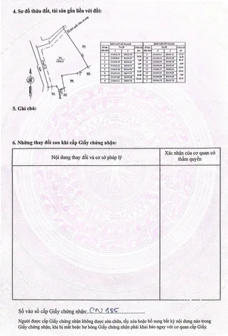 Bán Đất 12500m2 giá 1.65 tỷ tại Xã Bù Gia Mập Huyện Bù Gia Mập Bình Phước