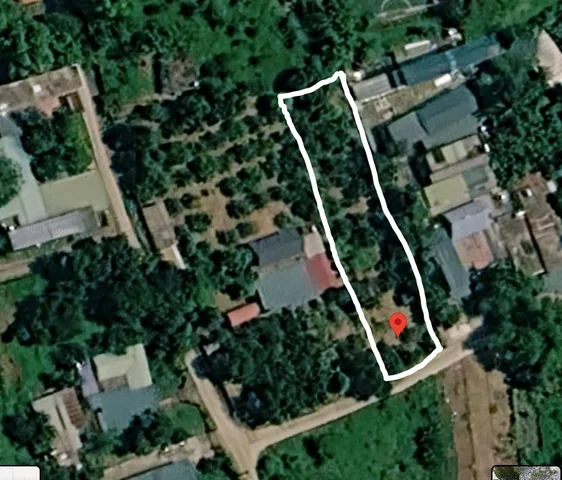 396m có sẵn 114m thổ cư giá 2.8 tỷ tại Xã Hòa Sơn Huyện Lương Sơn