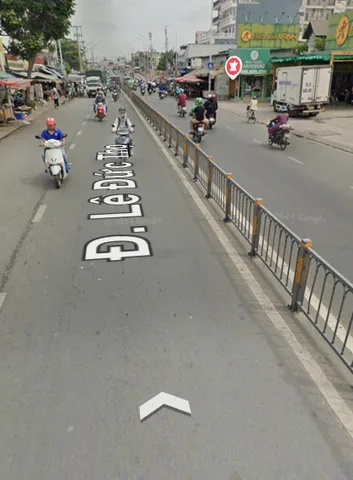 Tài sản đẹp, hiếm có, giá rẻ, chủ ngộp bán gấp 
1014 m2 thổ cư giá 67 tỷ tại Đường Lê Đức Thọ Phường 13 Quận Gò Vấp TP. Hồ Chí Minh