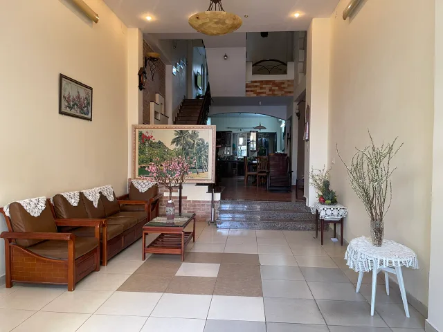 Hàng hiếm Quận 11 - Cư Xá Lữ Gia - Lý Thường Kiệt - 106 m² ngang (4.6x24.5) - 4 tầng chỉ 23.5 tỷ