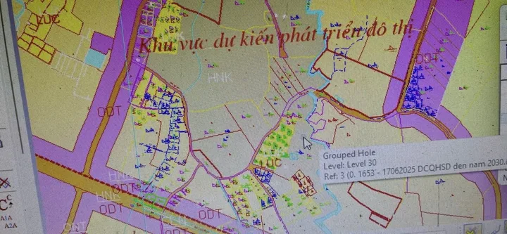 Bán Đất 16000m2 giá 2.7 tỷ tại Xã Ninh Xuân Thị xã Ninh Hòa Khánh Hòa