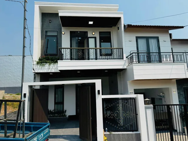 ❌Bán Nhà 2 Tầng Full Nội Thất Kiệt Oto Thu Bồn, Thuỷ Xuân, TP Huế Giá rẻ