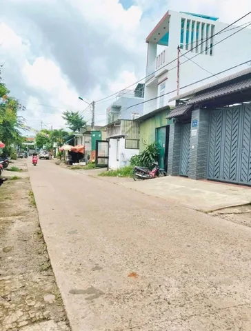 Đất Mặt Tiền đường A4 (Thôn 1 - Xã Cư ÊBur ) chỉ 4,4 tỷ