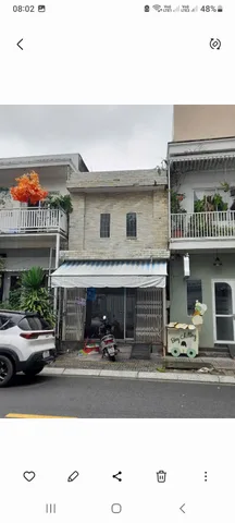 GIÁ TỐT: CHO THUÊ NHÀ KD MẶT TIỀN DT: 150M2-TẠI SỐ 4, Đ.NGUYỄN HUỆ, P.PHƯỚC HIỆP, TP BÀ RỊA-VŨNG TÀU