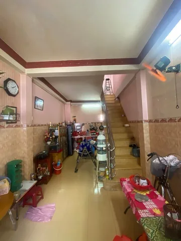 Bán Nhà riêng 22.7m2 có sẵn 22.7 m2 thổ cư giá 2.75 tỷ tại Đường Phan Thị Hành Phường Phú Thọ Hòa Quận Tân Phú TP. Hồ Chí Minh
