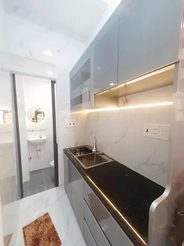 Bán Nhà hẻm Nguyễn Trãi, P2, Q5 , 1 căn duy nhất ở Q5 - siêu phẩm 102 .