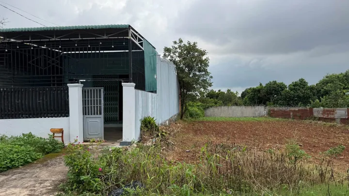 Đất mặt tiền đường A5 giá 4.6 tỷ tại Xã Cư ÊBur Thành phố Buôn Ma Thuột
