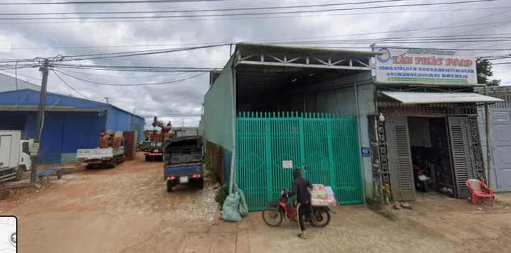 Bán Đất 300m2 giá 2.5 tỷ tại Đường Trần Nhật Duật Phường Ia Kring Thành phố Pleiku Gia Lai