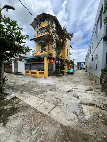 131m full thổ cư - 2 mặt tiền trước và sau - tại Xã Thủy Xuân Tiên Huyện Chương Mỹ