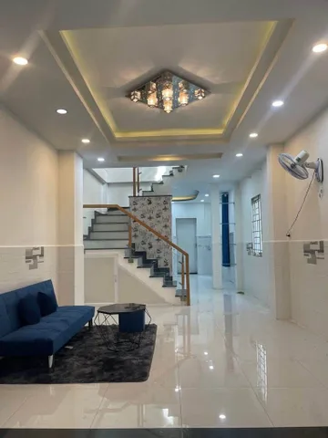 🏡 CHÍNH CHỦ CẦN BÁN GẤP NHÀ ĐẸP - LÊ QUANG ĐỊNH, BÌNH THẠNH 🏡