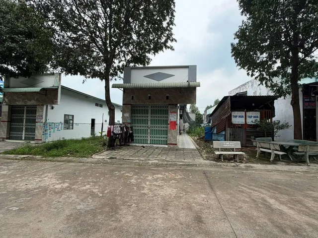 🔥🔥🔥 BÁN NHÀ TRỌ – KHU H, MỸ PHƯỚC 3 - THỚI HOÀ – TP.HCM 🔥🔥🔥
