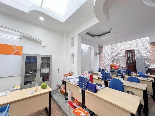 [L3054*] Biệt Thự Khu Villa Đường 6 Hiệp Bình Chánh Giá Rẻ 17.x Tỷ