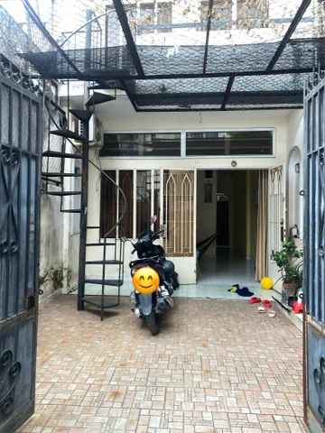 Bán Nhà riêng 80m2 có sẵn 80 m2 thổ cư giá 7.5 tỷ tại Đường Lê Đức Thọ - Chọn - Phường An Hội Đông TP. Hồ Chí Minh